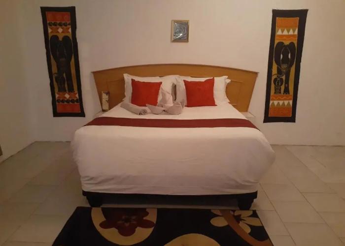 Sunshinevibe guest house