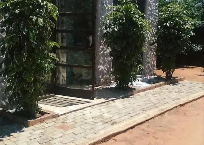Sunshinevibe guest house
