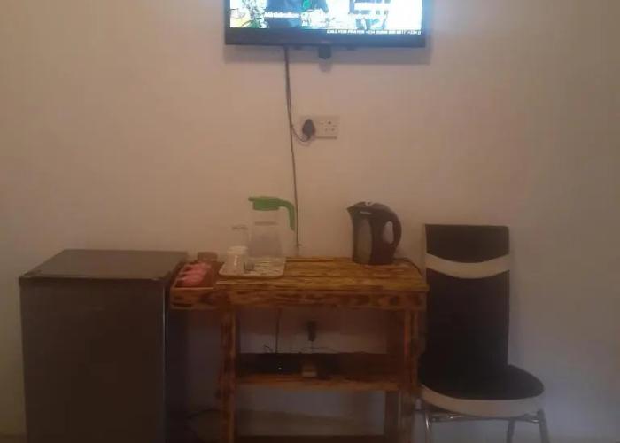Sunshinevibe guest house
