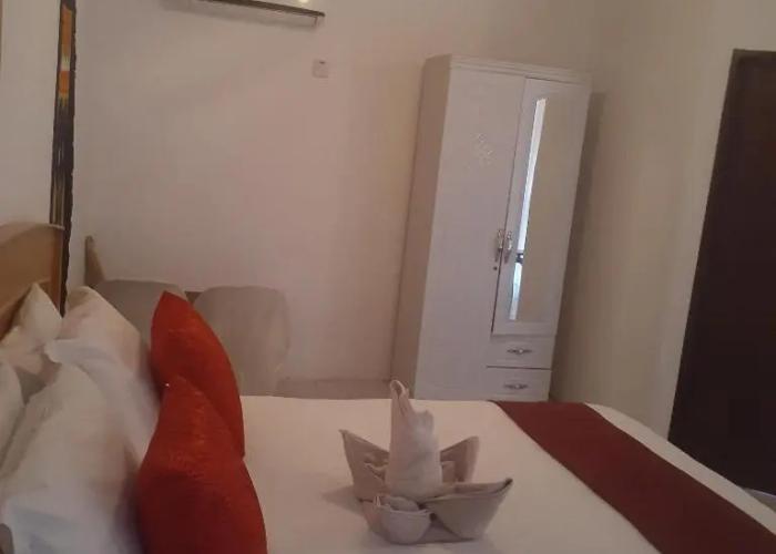 Sunshinevibe guest house