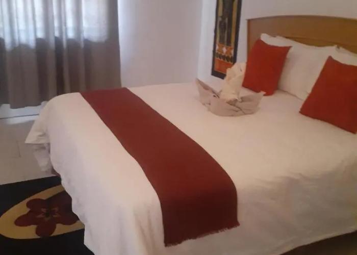 Sunshinevibe guest house