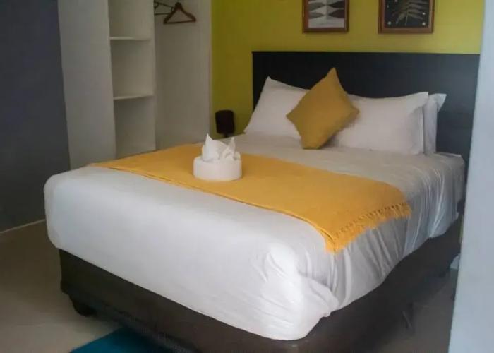 Ramatie Guest Palace