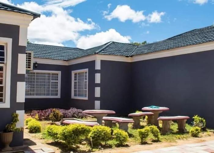 Ramatie Guest Palace