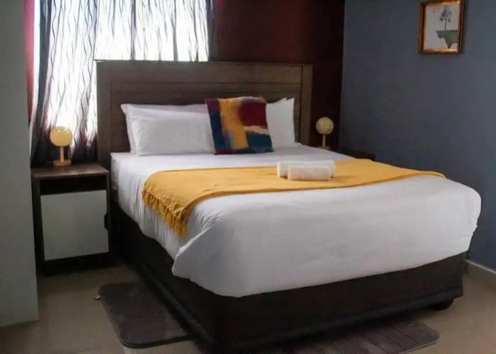 Ramatie Guest Palace