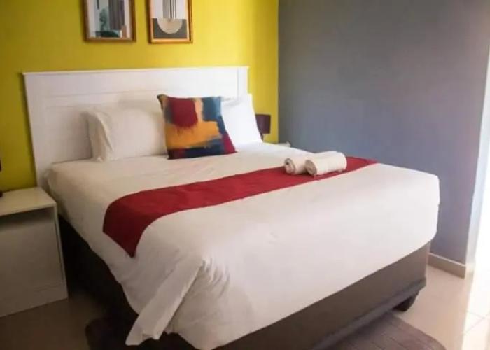 Ramatie Guest Palace