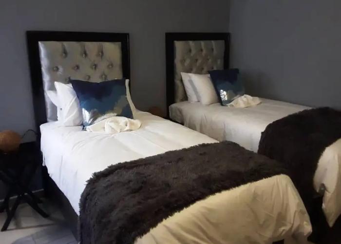 Ramatie Guest Palace