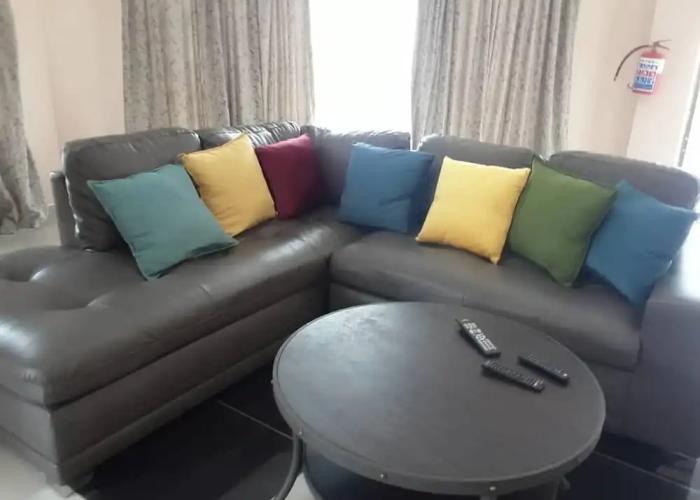 Ramatie Guest Palace