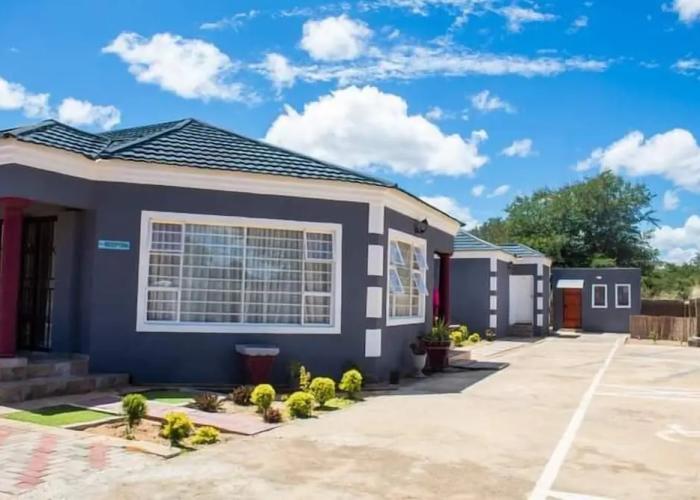 Ramatie Guest Palace