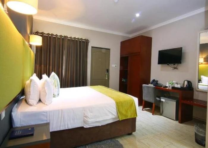 Travelodge Kasane