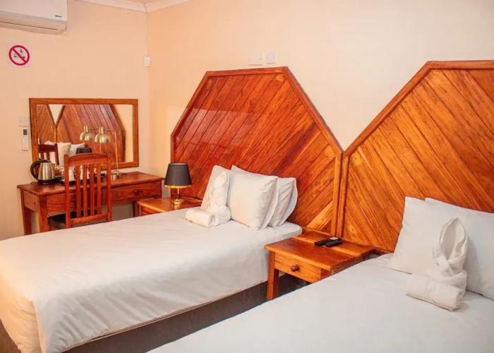 The Chobe Inn