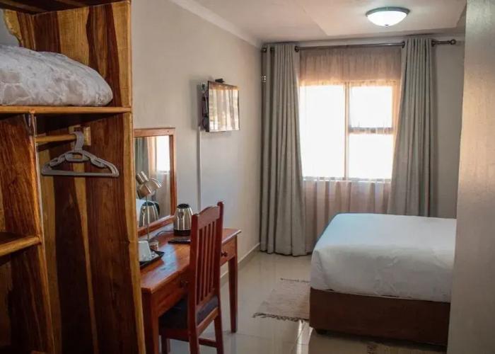 The Chobe Inn