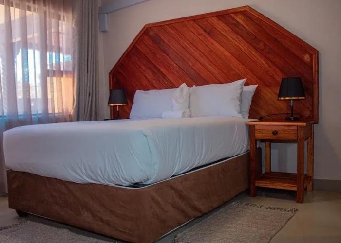 The Chobe Inn