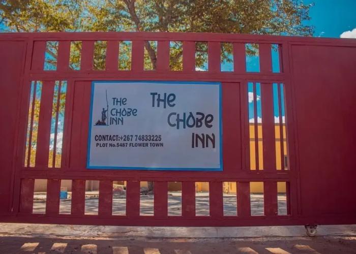 The Chobe Inn