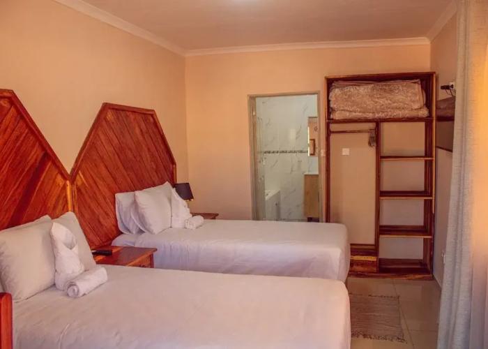 The Chobe Inn