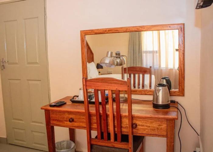 The Chobe Inn