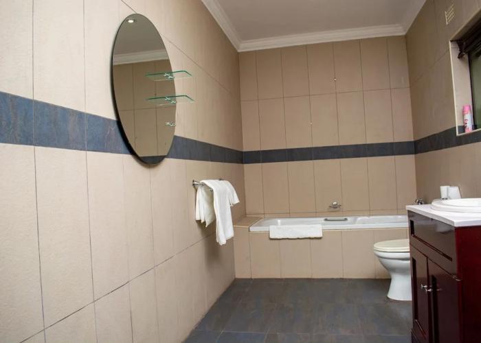 Staybridge Kasane Resort & Spa