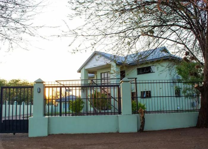 Staybridge Kasane Resort & Spa