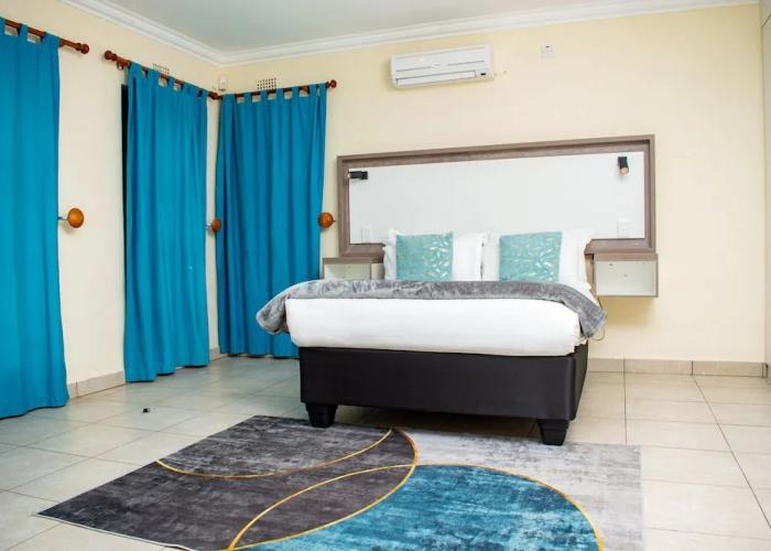 Staybridge Kasane Resort & Spa