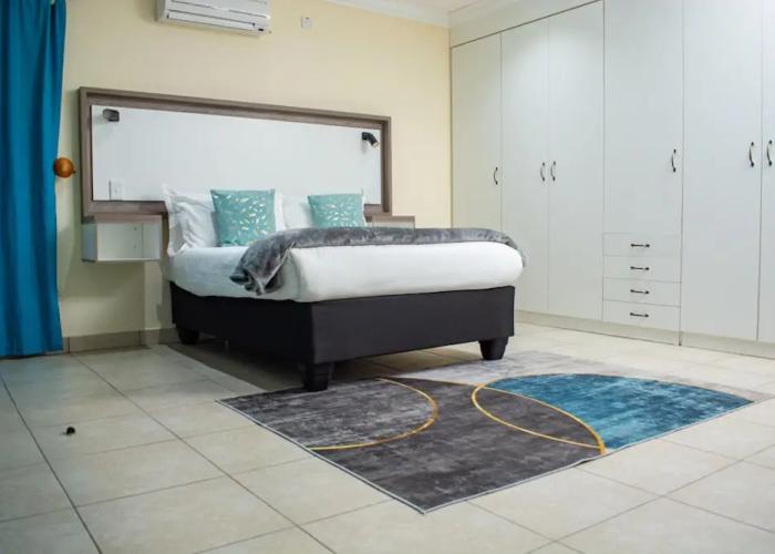 Staybridge Kasane Resort & Spa