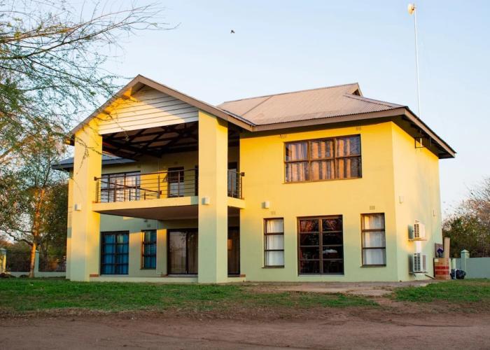 Staybridge Kasane Resort & Spa