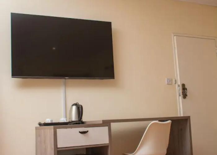 Staybridge Kasane Resort & Spa