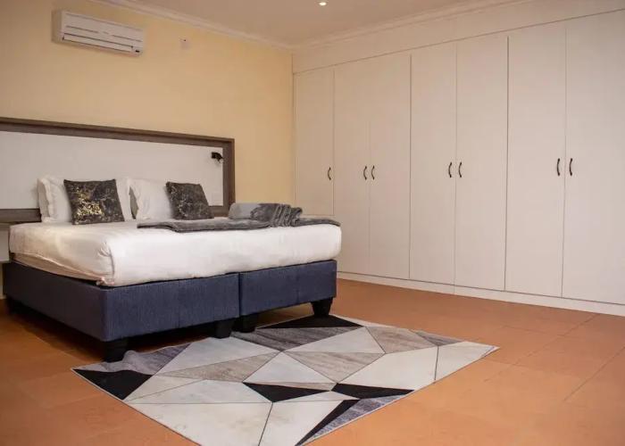 Staybridge Kasane Resort & Spa
