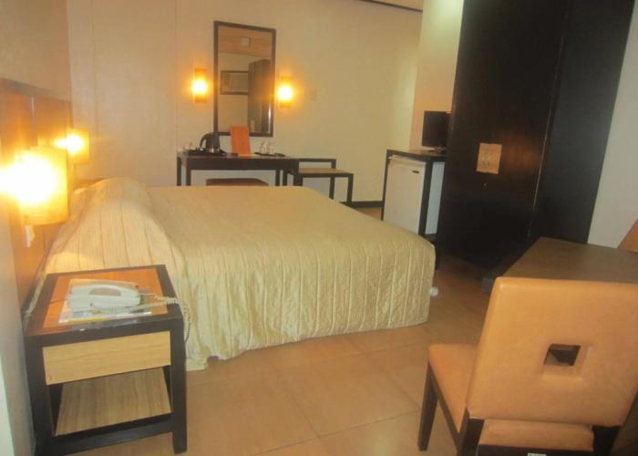 Business Inn