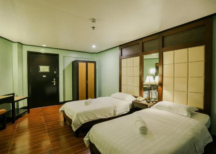 Business Inn