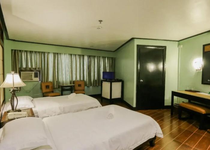 Business Inn