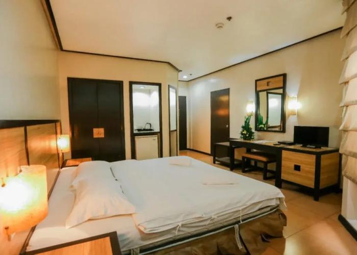 Business Inn