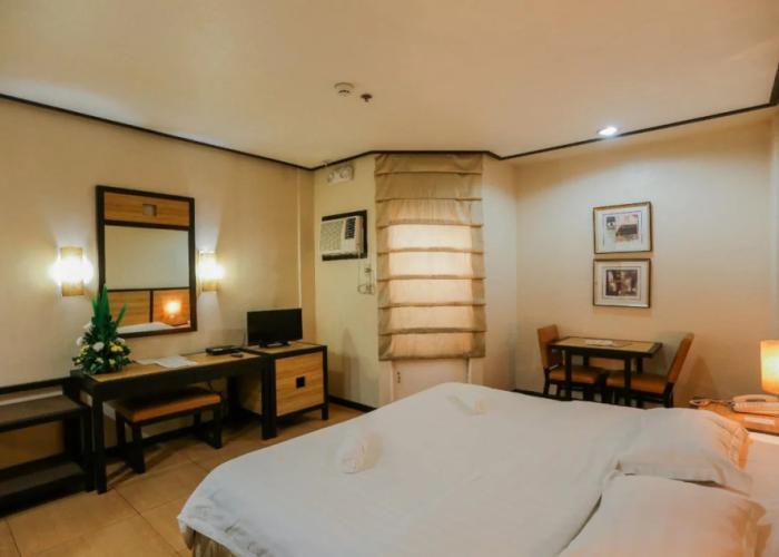 Business Inn