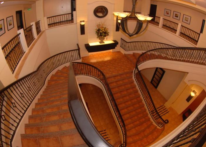 Planta Centro Bacolod Hotel & Residences