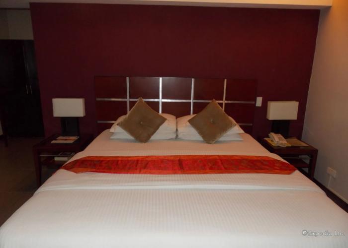 East View Hotel