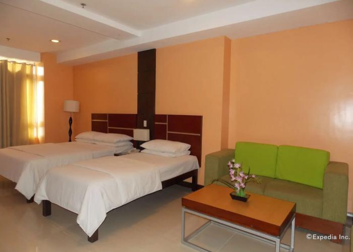 East View Hotel