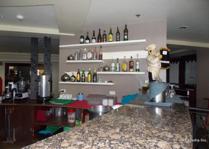 East View Hotel
