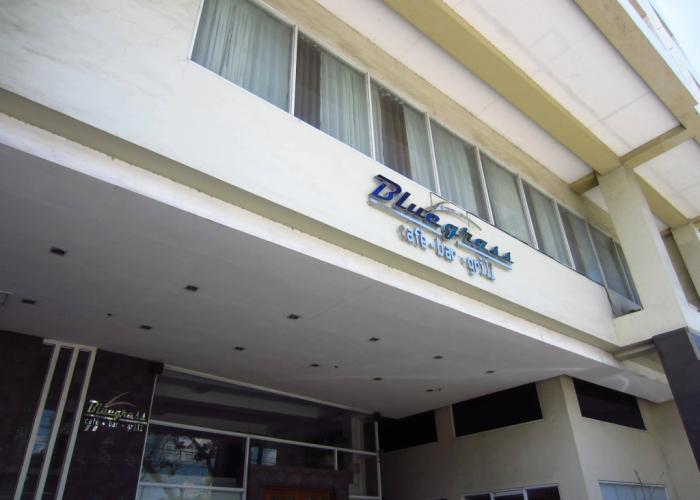 East View Hotel