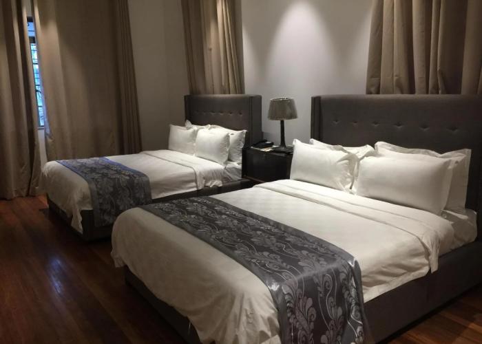 Avenue Suites Hotel