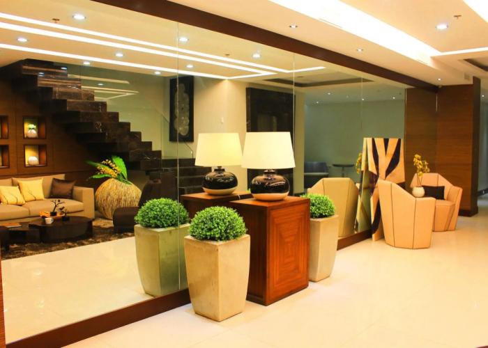 Avenue Suites Hotel