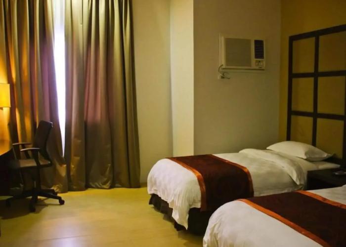 Avenue Suites Hotel
