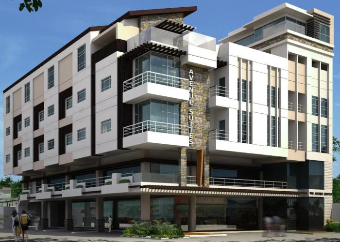 Avenue Suites Hotel