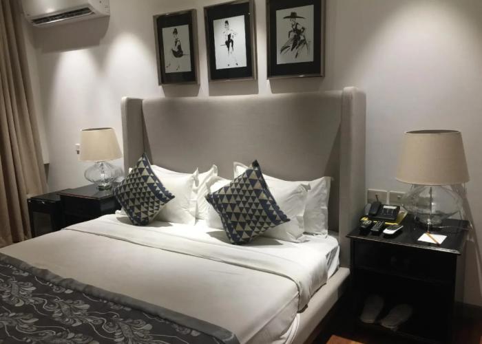 Avenue Suites Hotel
