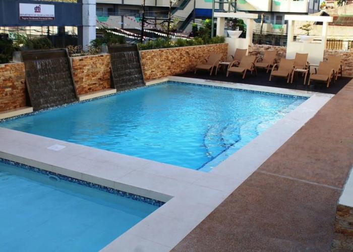 MO2 Westown Hotel San Juan