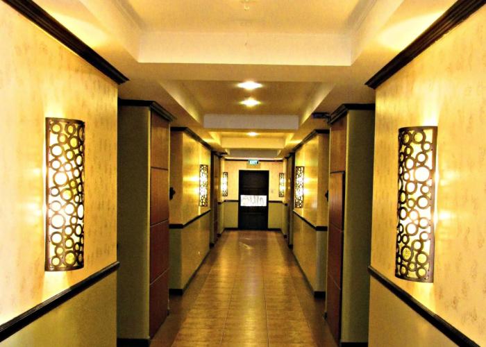 MO2 Westown Hotel San Juan