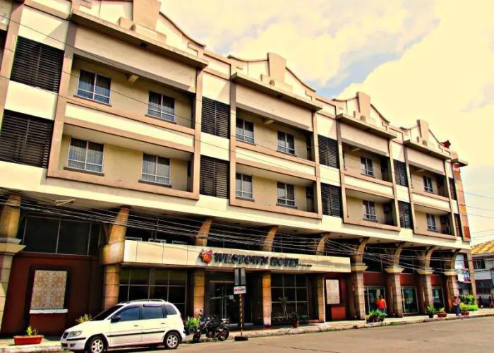 MO2 Westown Hotel San Juan