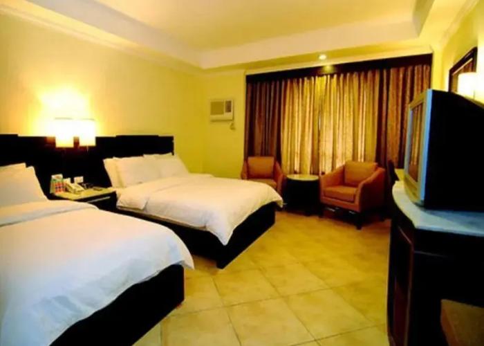 MO2 Westown Hotel San Juan