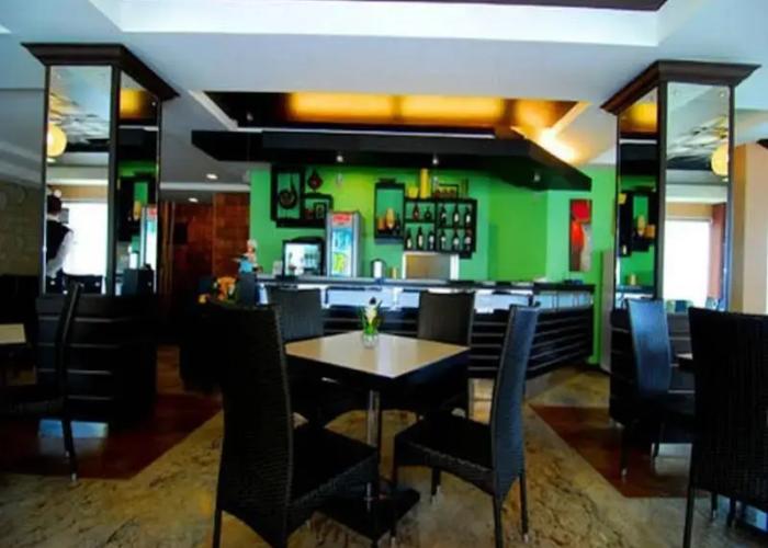 MO2 Westown Hotel San Juan