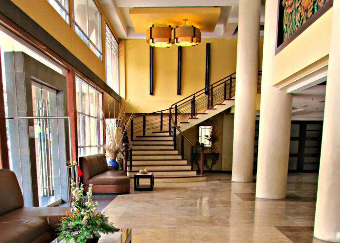 MO2 Westown Hotel San Juan