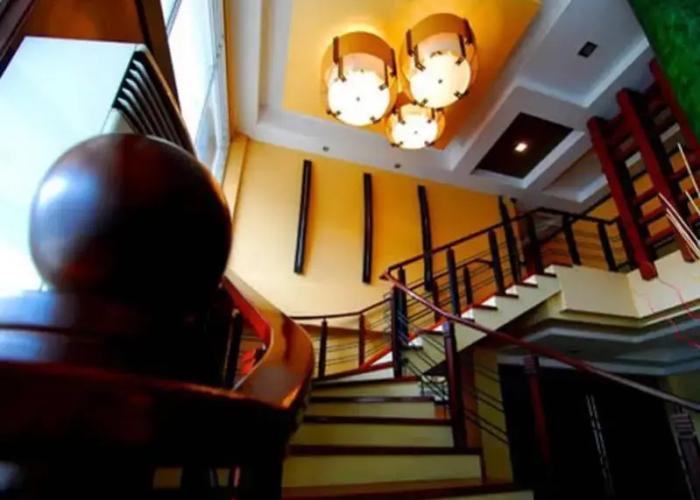 MO2 Westown Hotel San Juan