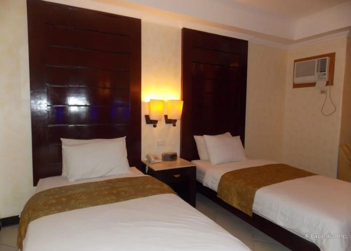 MO2 Westown Hotel Bacolod - Mandalagan