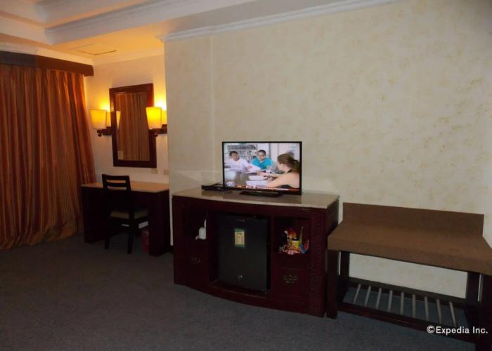 MO2 Westown Hotel Bacolod - Mandalagan